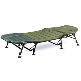 Туристична розкладачка Ranger BED 84 (Арт. RA 5513)