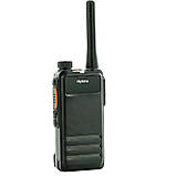 Рація Hytera HP705 UHF 350-470 МГц 4 Вт 1024 каналів, фото 4