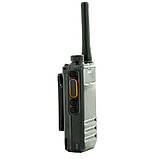 Рація Hytera HP705 UHF 350-470 МГц 4 Вт 1024 каналів, фото 7