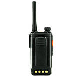 Рація Hytera HP705 UHF 350-470 МГц 4 Вт 1024 каналів, фото 8