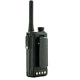 Рація Hytera HP705 UHF 350-470 МГц 4 Вт 1024 каналів, фото 9