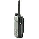 Рація Hytera HP705 UHF 350-470 МГц 4 Вт 1024 каналів, фото 10