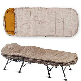 Карпова розкладачка Ranger BED 87 Sleep System (Арт. RA 5503)