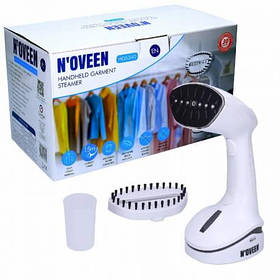 Відпарювач для одягу ручний Noveen HGS340
