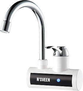 Проточний водонагрівач Noveen IWH150