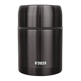 Термос харчовий Noveen TB945