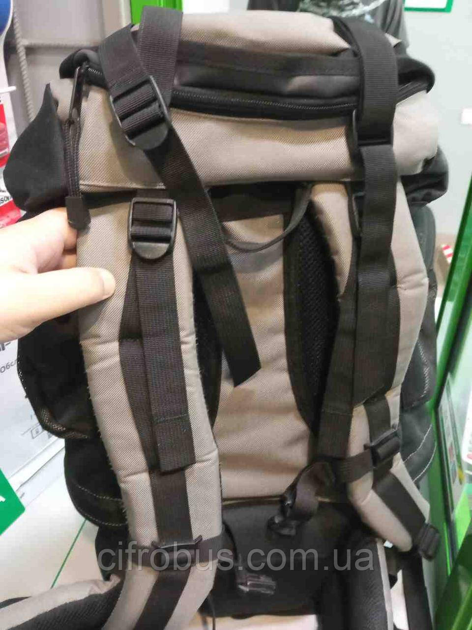 Рюкзаки для туризму Б/У Nordway Creek 45
