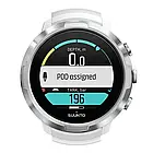 Смарт-годинник Suunto D5 White (SS050181000) годинник для дайвінгу, фото 3