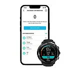 Смарт-годинник Suunto D5 White (SS050181000) годинник для дайвінгу, фото 6
