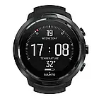 Смарт-годинник Suunto D5 Black (SS050192000) годинник для дайвінгу, фото 5