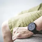 Смарт-годинник Suunto D5 Black (SS050192000) годинник для дайвінгу, фото 8