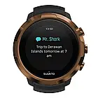 Смарт-годинник Suunto D5 Copper (SS050569000) годинник для дайвінгу, фото 5