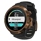 Смарт-годинник Suunto D5 Copper (SS050569000) годинник для дайвінгу, фото 7