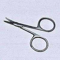 Ножиці манікюрні YRE Nj-3WC-C-M