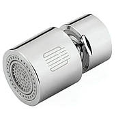 Аератор Xiaomi Faucet насадка (аератор) DXSZ001-1