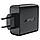 Мережевий зарядний пристрій ACEFAST A94 PD100W GaN (3*USB-C+USB-A) charger Black, фото 2