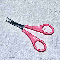 Ножиці манікюрні Nj-Y16