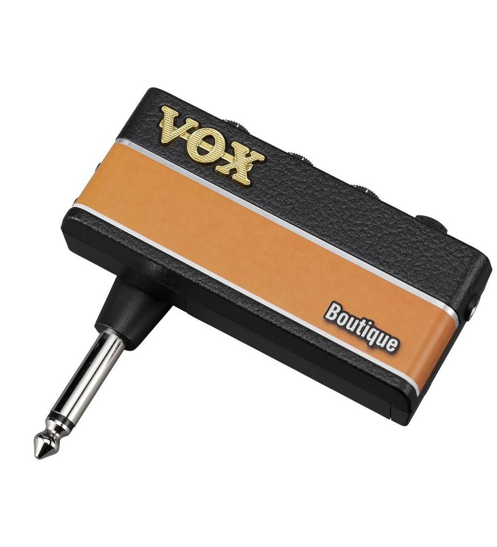 Гітарний підсилювач для навушників VOX AMPLUG 3 BOUTIQUE