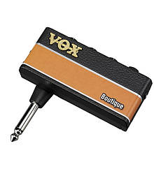Гітарний підсилювач для навушників VOX AMPLUG 3 BOUTIQUE