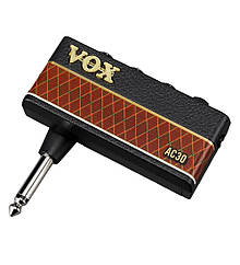 Гітарний підсилювач для навушників VOX AMPLUG 3 AC30