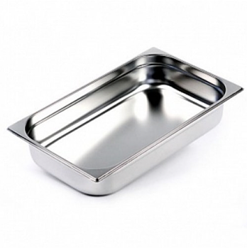 Гастроємність GN 1/1-65 для професійної кухні магазину, кафе ресторану