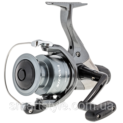 Катушка SHIMANO SIENNA 4000 RE, фото 1