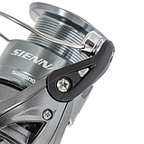 Катушка SHIMANO SIENNA 4000 RE, фото 3