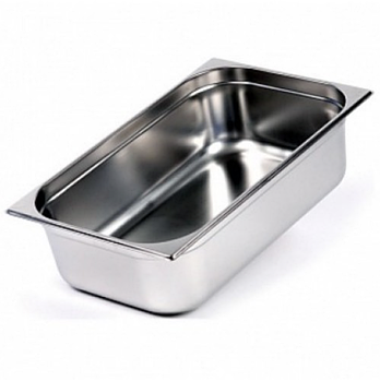 Гастроємність GN 1/1-150 для професійної кухні магазину, кафе ресторану