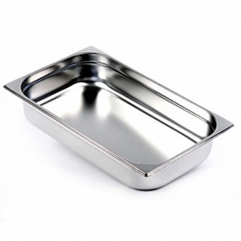 Гастроємність GN 1/1-100 для професійної кухні магазину, кафе ресторану