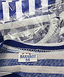 Чоловічі тельняшки"BARAKOT" Узбекістан(48-56), фото 5