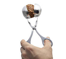 Форма для ліплення фрикадельок Kamille довжина 17 см (8858 K)