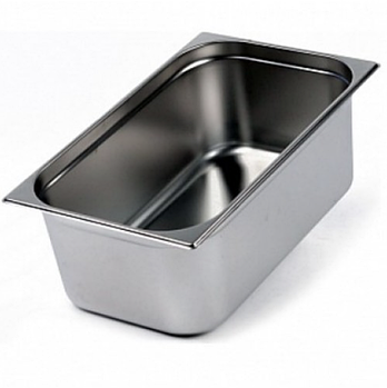 Гастроємність GN 1/1-200 для професійної кухні магазину, кафе ресторану