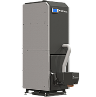 Пелетний котел з автоматичною подачею палива KRONAS Mini 5K 15 кВт