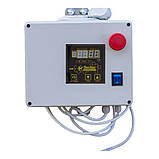 Медогонка радіальна на 75 рамок МР-75, 220В (Бістар), фото 2