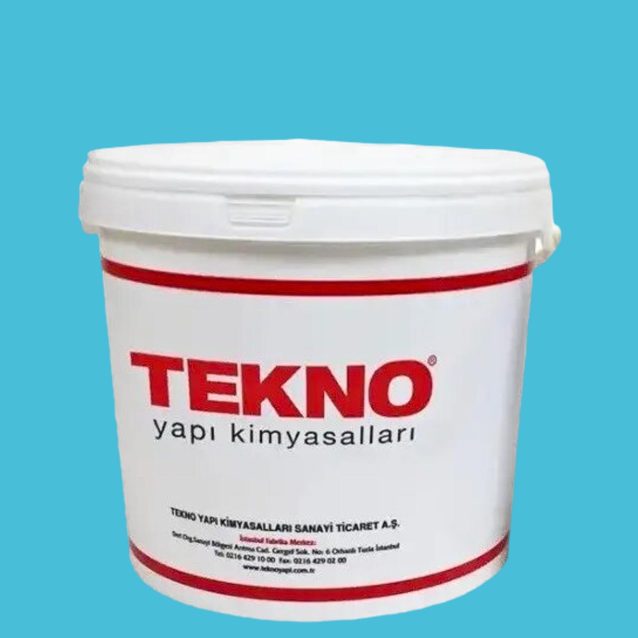Рідка захисна плівка TEKNO Teknomer Protect
