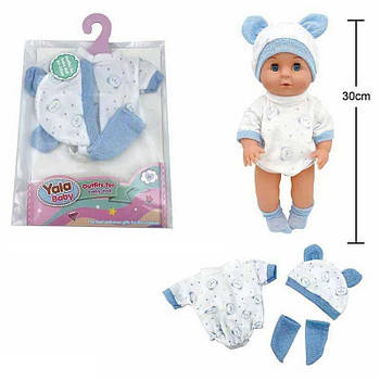 Одяг для пупса YLC330I G-Rich