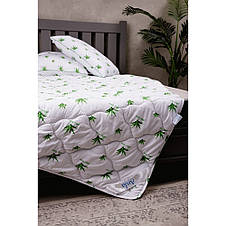 Ковдра Aloe Vera Півторашній розмір 150'210 тм Arda, фото 3