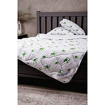 Ковдра Aloe Vera Двухспальний розмір 175'215 тм Arda, фото 4