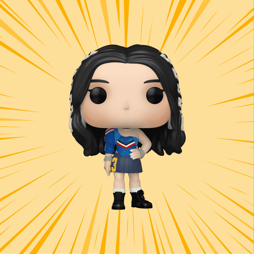 Funko Pop • Blackpink • Jisoo • 361