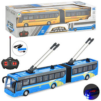 Іграшковий автобус на радіокеруванні JC-044-45 G-Rich