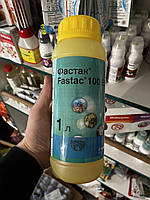 Інсектицид Фастак 1 л Basf Басф