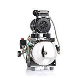 Компресор Tornado 40 безмасляний стоматологічний, фото 3