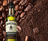 Мелена кава ароматизована кава зі смаком ІРЛАНДСЬКИЙ ВИСКІ 1 кг кава мелена, фото 2