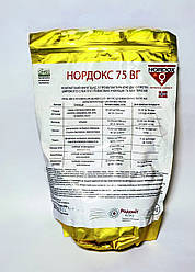 Фунгіцид НОРДОКС 75, ВГ (NORDOX 75 WG)