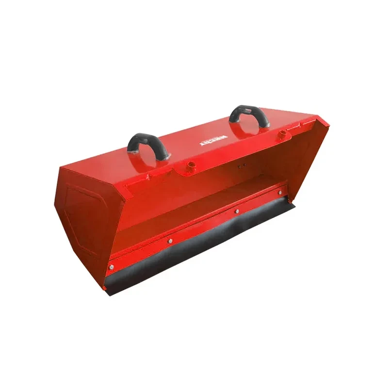 Приєднуваний короб для збирання відходів HECHT 008615B, 60 см, сумісно з HECHT8615, фото 1