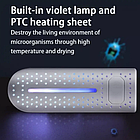 Сушарка для взуття, фото 2