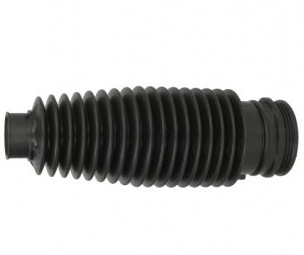 Пильник рульової рейки Peugeot 407 1.8, 2.0, 2.2 (05-) (00231) Metalcaucho, фото 1