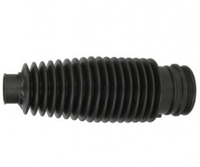 Пильник рульової рейки Peugeot 407 1.8, 2.0, 2.2 (05-) (00231) Metalcaucho