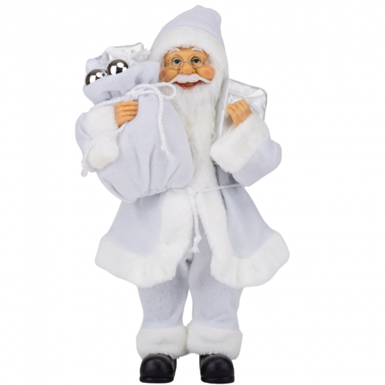 Новорічна Фігура 40 см 9162-004