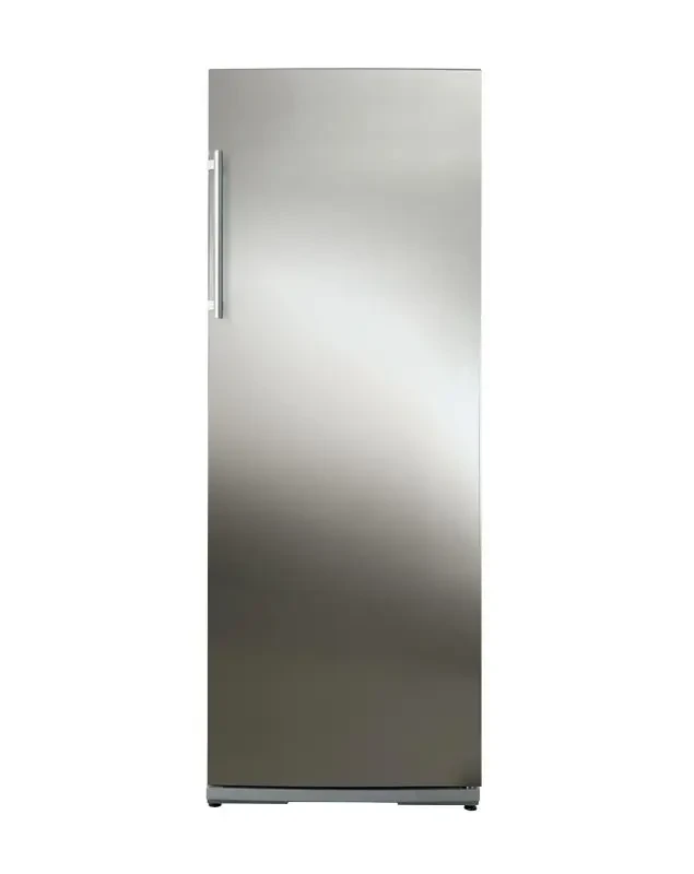 Шафа морозильна CF27SM-T1CB0FQ (нерж) Snaige
